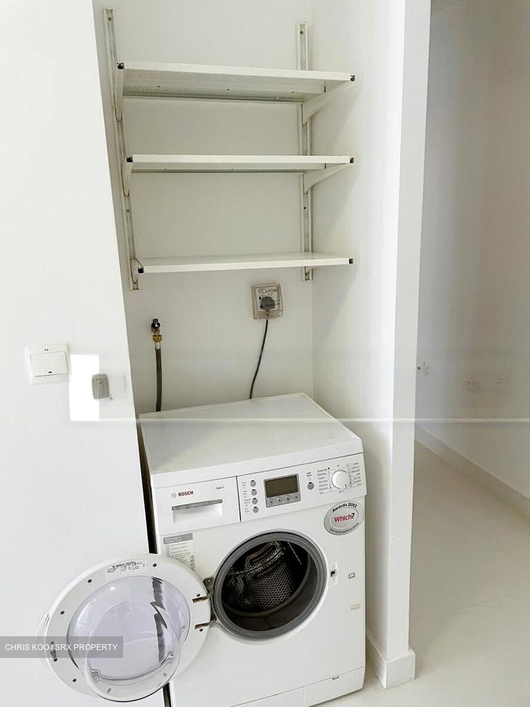 Edenz Loft (D14), Apartment #588901181